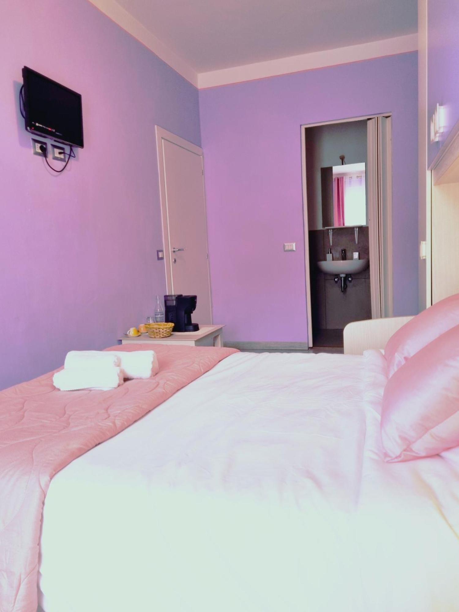 Sweet Dream Hotel Passignano sul Trasimeno Exterior photo