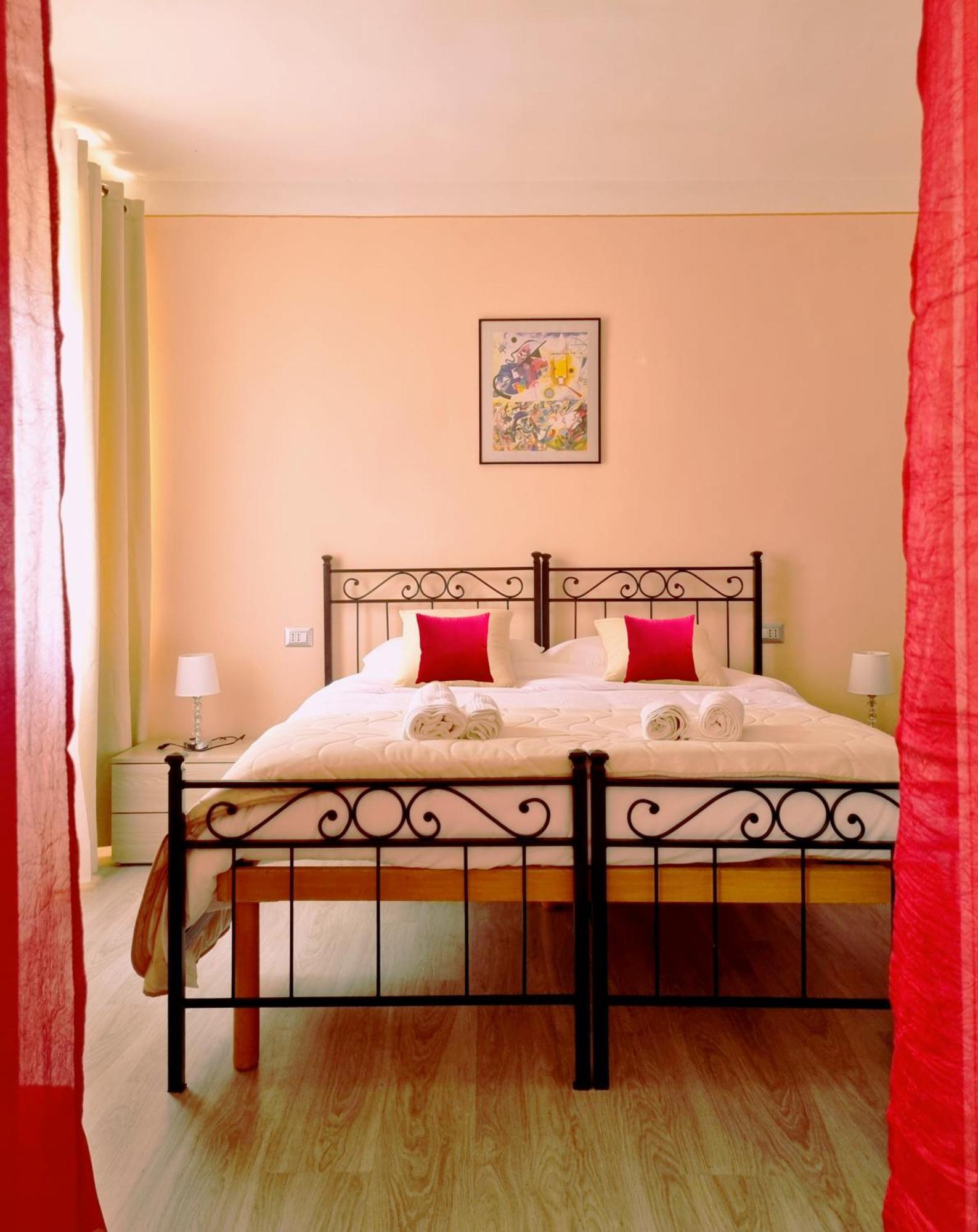 Sweet Dream Hotel Passignano sul Trasimeno Exterior photo