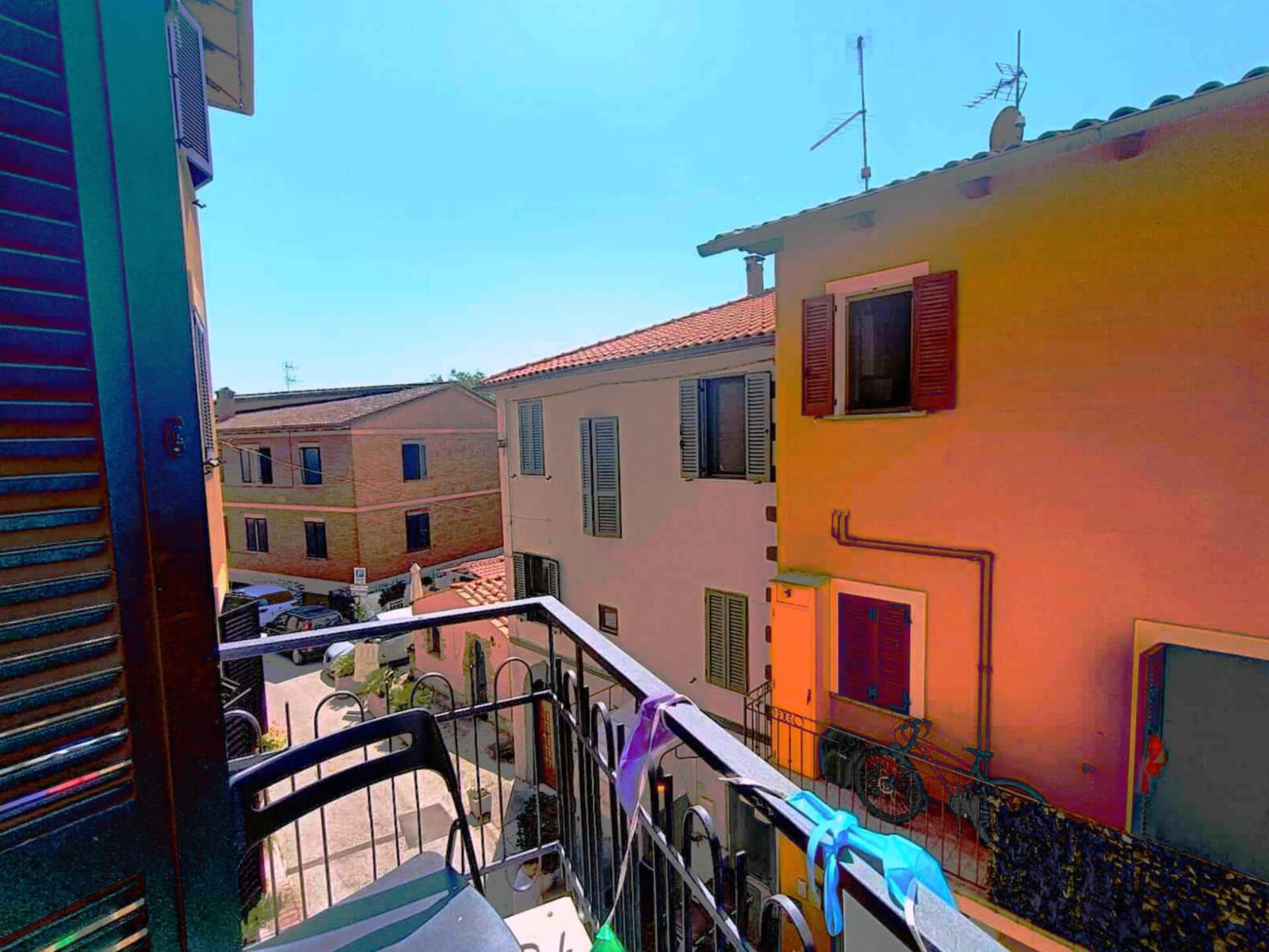 Sweet Dream Hotel Passignano sul Trasimeno Exterior photo