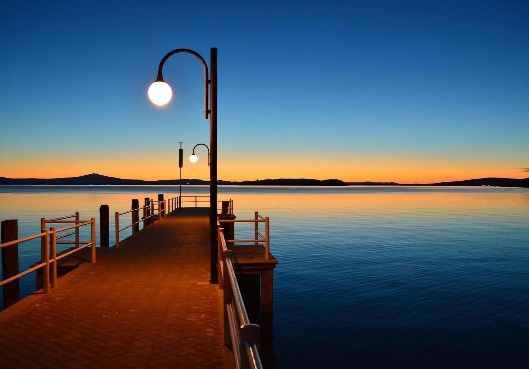Sweet Dream Hotel Passignano sul Trasimeno Exterior photo